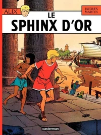 Le Sphinx d'or