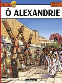 O Alexandrie