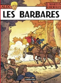 Les Barbares