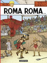 Roma, Roma...