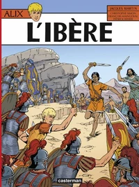 L'Ibère