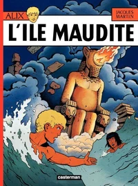 L'île Maudite