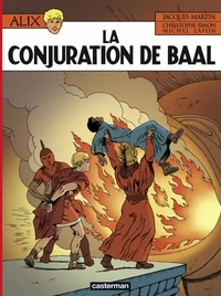 La conjuration de Baal
