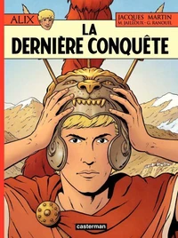 La dernière conquête
