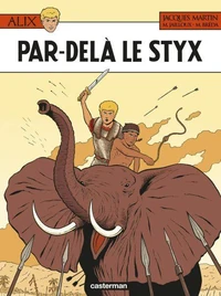 Par-delà le Styx