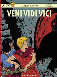 Veni vidi vici