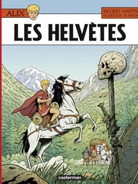 Les Helvètes