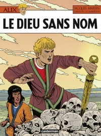 Le Dieu sans nom