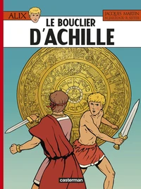 Le bouclier d'Achille