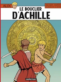 Le bouclier d'Achille