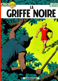La griffe noire