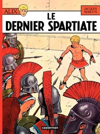 Le dernier Spartiate