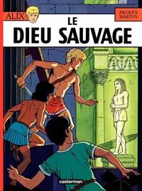 Le dieu sauvage