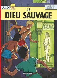 Le dieu sauvage