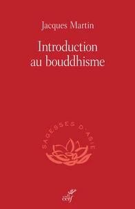 Introduction au bouddhisme
