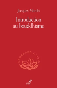 Introduction au bouddhisme