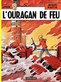 L'ouragan de feu