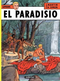 El Paradisio