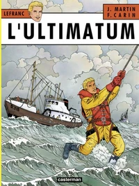 L'ultimatum