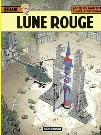 Lune rouge