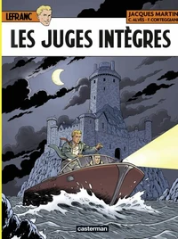 Les Juges intègres