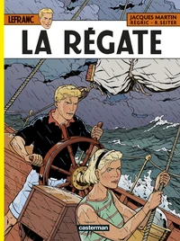 La régate