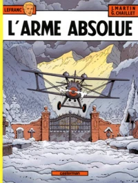 L'arme absolue