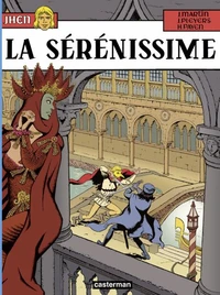 La sérénissime