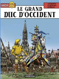 Le grand duc d'Occident