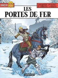 Les portes de fer