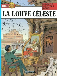 La Louve Céleste