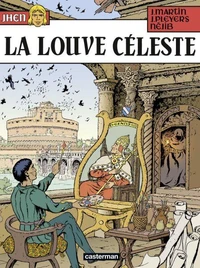 La Louve Céleste