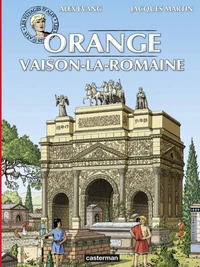 Orange et Vaison-la-Romaine