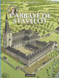 L'abbaye de Stavelot