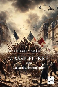 La Barricade sanglante