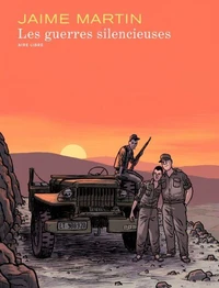 Les guerres silencieuses Tome 1