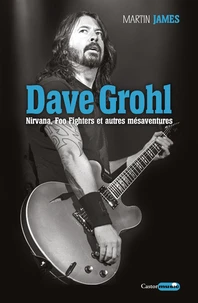 Dave Grohl