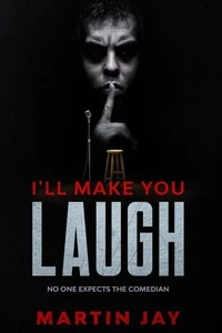 I'll make you laugh