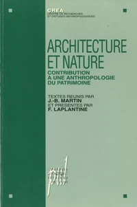 Architecture et nature