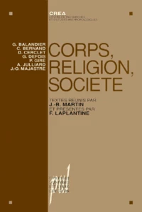 Corps, religion, société