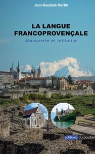 La langue francoprovençale