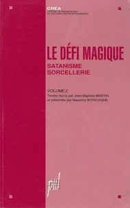 Le défi magique