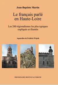 Le français parlé en Haute-Loire