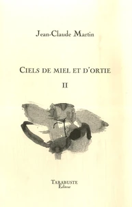 Ciels de miel et d'ortie