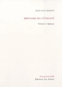 Bréviaire de l'éternité