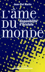L'âme du monde
