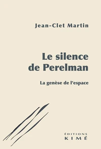 Le silence de Perelman