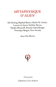 Métaphysique d'Alien