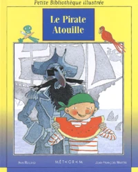 Le Pirate Atouille