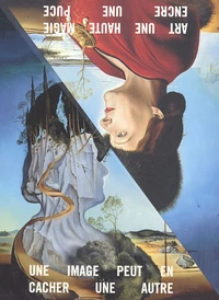 Une image peut en cacher une autre